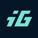 InvestGame logo
