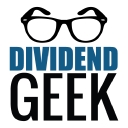 Dividend Geek logo