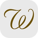 Woodland Pond logo
