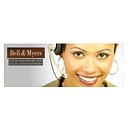 Bell & Myers Court Reporters and Legal Videographers logo