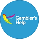 Gambler's Help (Gambler’s Help Line) logo