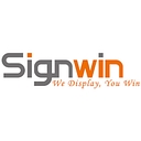 SIGNWIN logo