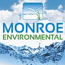 Monroe Environmental logo