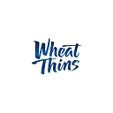 WHEAT THINS logo