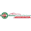 Downey Car Care Center logo