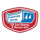 CB Hauling logo