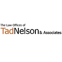 Tad Nelson & Associates (TadLaw) logo