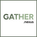 GATHER.nexus logo