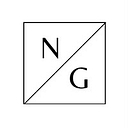 Natalie Grilli Photography logo