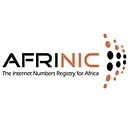AFRINIC logo