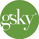 GSky Plant Systems logo