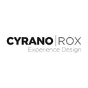 Cyrano | Rox Experience Design logo