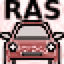 MyRaceAutos logo