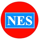 NES Tax & Accounting logo