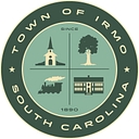 Town of Irmo logo
