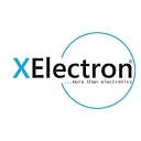 XElectron logo