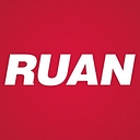 Ruan logo