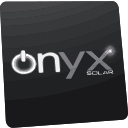 Onyx Solar logo