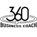 360 Business Coach logo