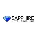 Sapphire Metal Finishing logo