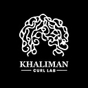 Khaliman Salons logo