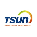 TSUN logo