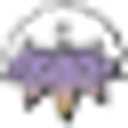 Natsunoya Tea House logo