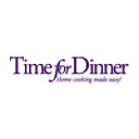 Time for Dinner logo
