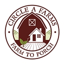 Circle A Farms logo