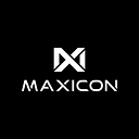 Maxicon USA logo