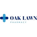 Oak Lawn Pharmacy logo