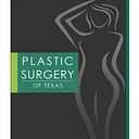 Plastic Surgery of Texas logo