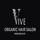 Vive Organic Hair Salon logo