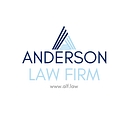 Anderson Law Firm logo