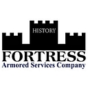 Fortress Armored Services Company logo