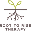 Root Rise Therapy LA logo