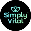 SimplyVital logo