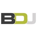 BDJ Express Law logo