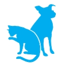 Belmont Shore Veterinary Hospital logo