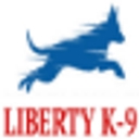 Liberty K-9 logo