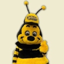 Hoffman's Exterminating logo
