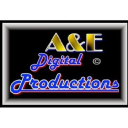 A&E Digital Productions, LLC logo