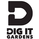 Dig It Gardens logo