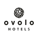Ovolo logo