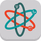 L3Harris ENVI logo