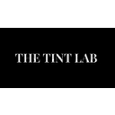 The Tint Lab logo