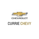 Currie Chevy logo