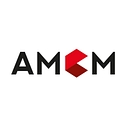 AMCM logo