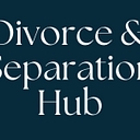 Divorce and Separation Hub logo