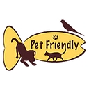 Pet Friendly logo